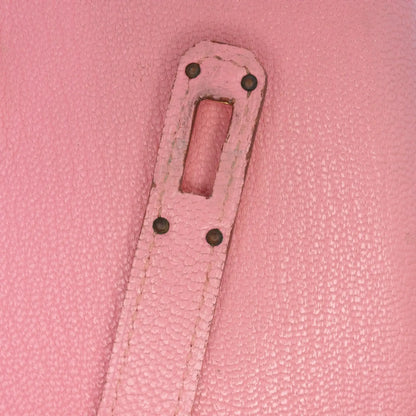 Hermès Chevre Mysore Kelly Longue Wallet