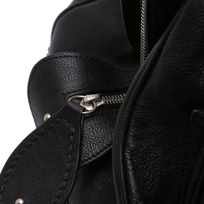 Dior Large Calfskin My Dior Frame Handbag