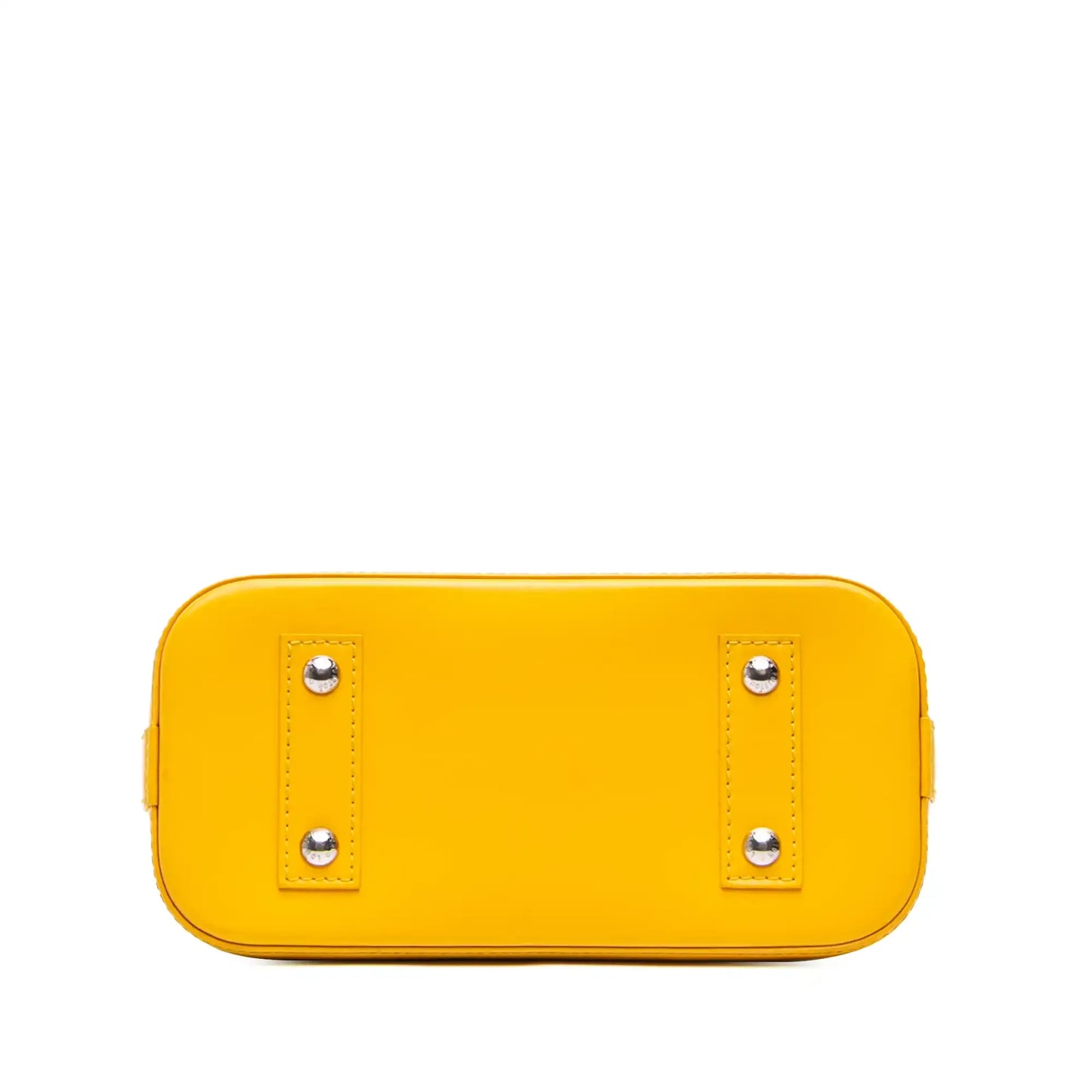 Louis Vuitton Epi Alma BB