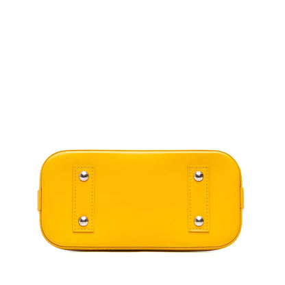 Louis Vuitton Epi Alma BB