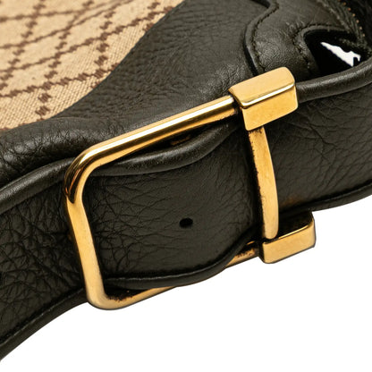 Gucci Diamante Canvas 1973 Hobo