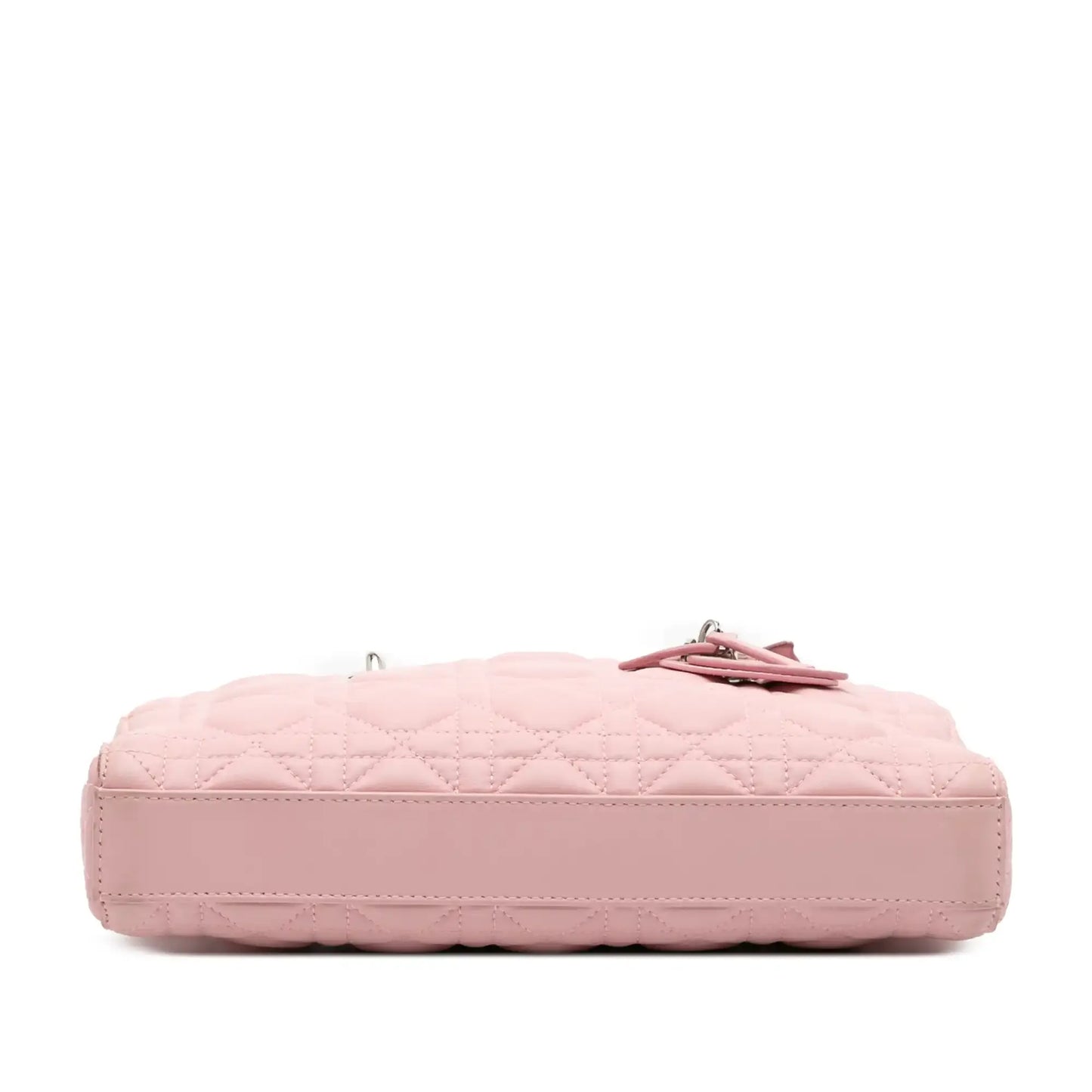 Dior Medium Lambskin Cannage Lady D Joy