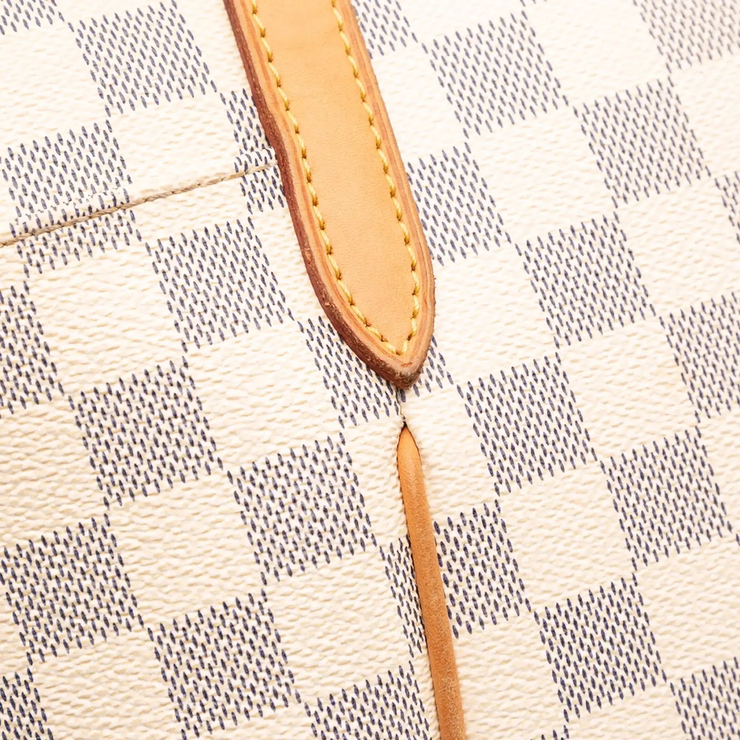 Louis Vuitton Damier Azur Totally PM