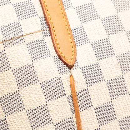 Louis Vuitton Damier Azur Totally PM