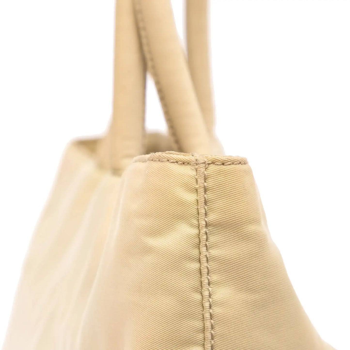Prada Tessuto Tote