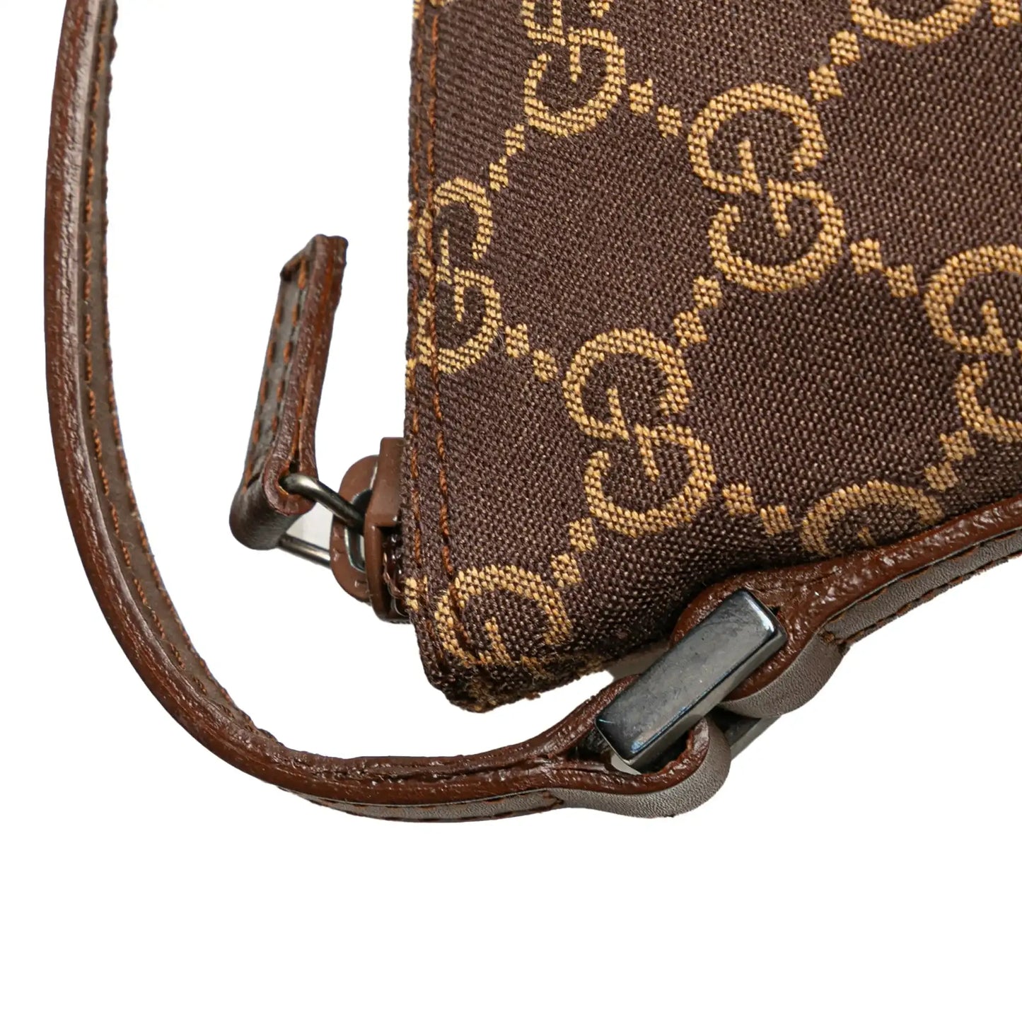 Gucci GG Canvas Boat