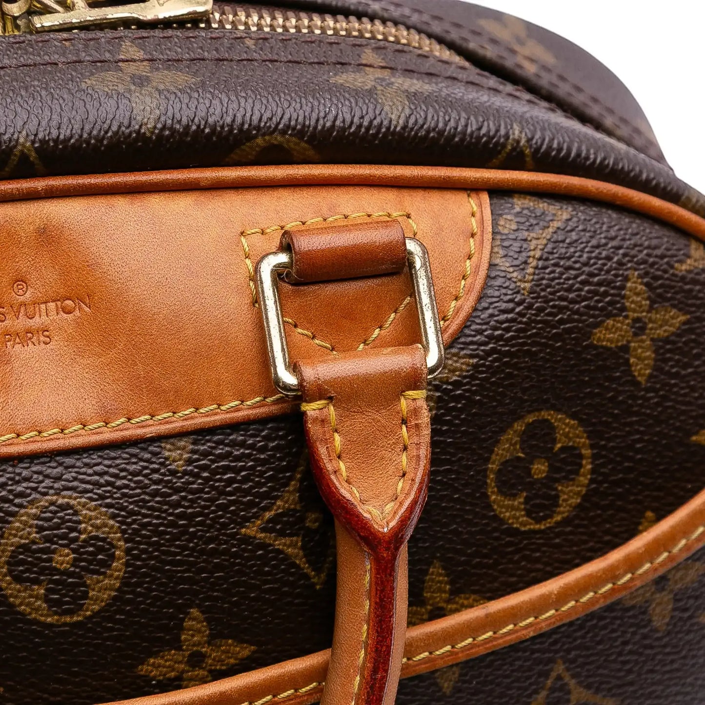 Louis Vuitton Monogram Trouville