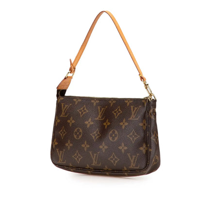 Louis Vuitton Monogram Pochette Accessoires