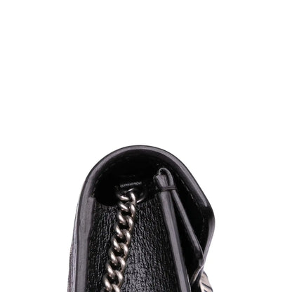 Gucci Mini GG Denim Dionysus Crossbody