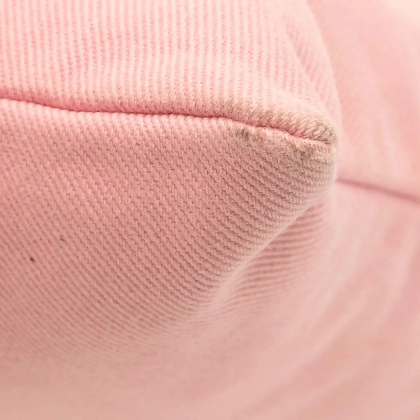 Saint Laurent Canvas Kahala Tote