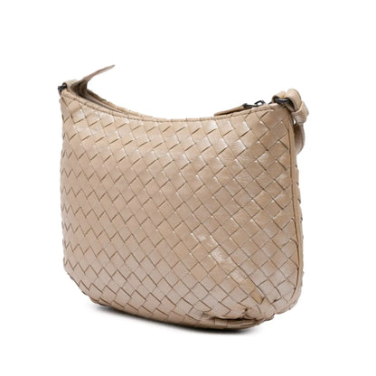Bottega Veneta Nappa Intrecciato Crossbody