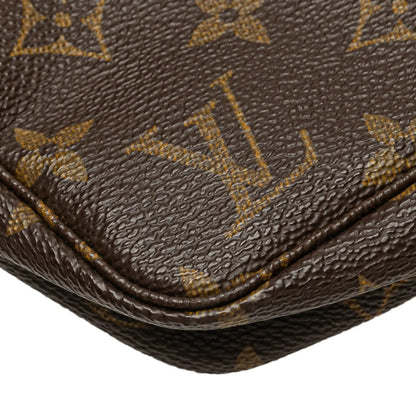 Louis Vuitton Monogram Pochette Accessoires