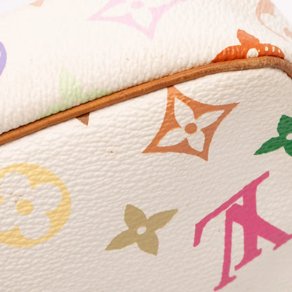 Louis Vuitton Monogram Multicolore Pochette Accessoires