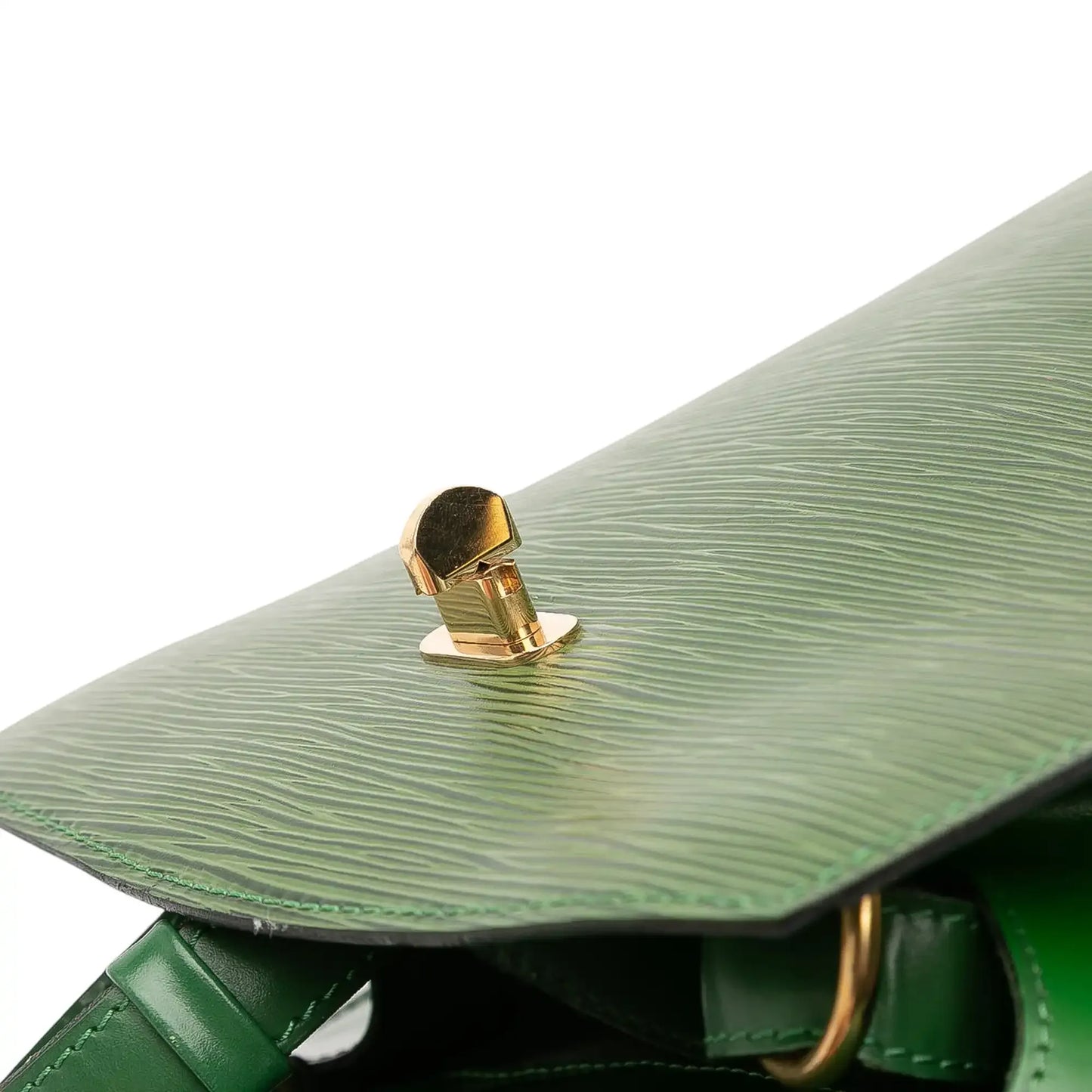 Louis Vuitton Epi Cluny