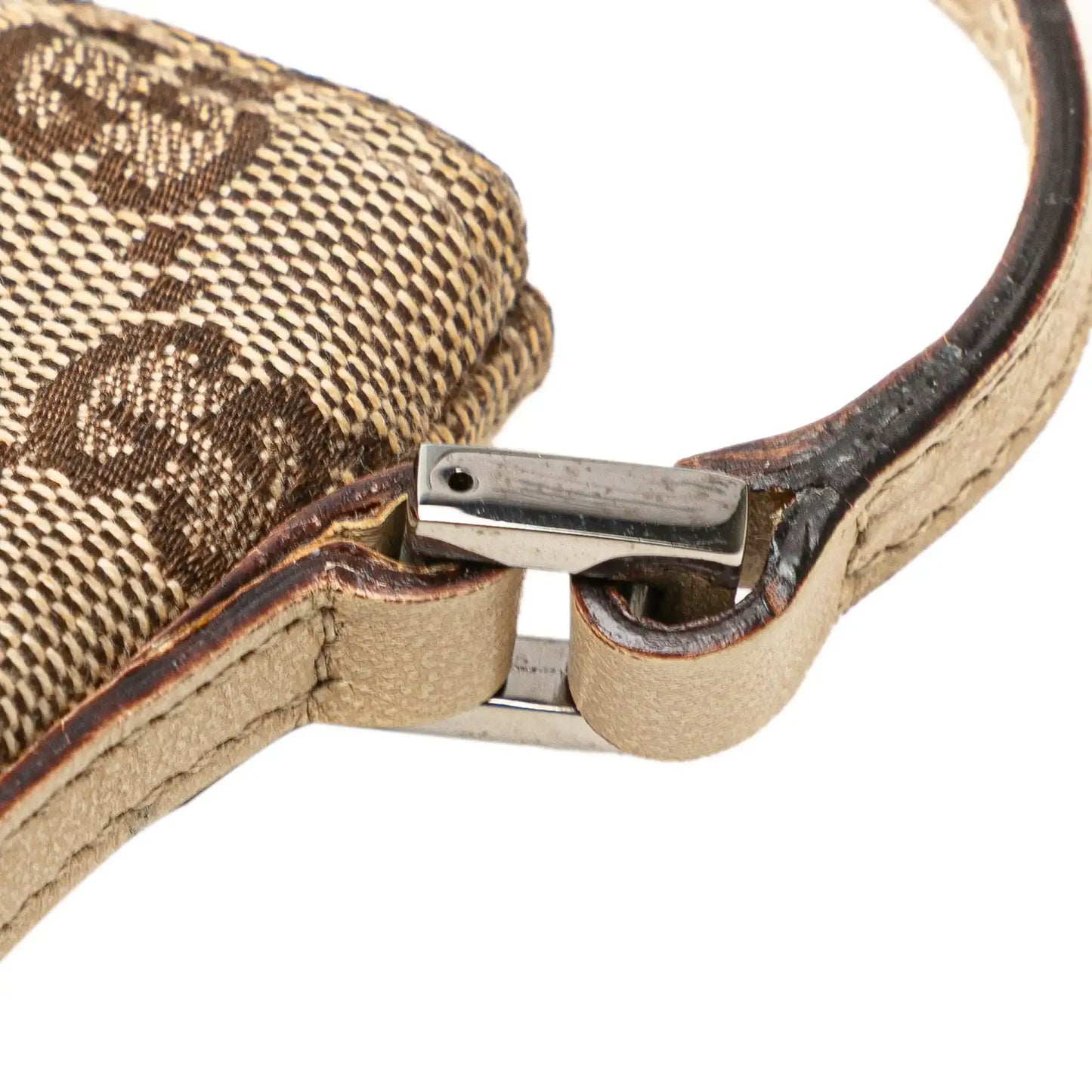 Gucci GG Canvas Boat