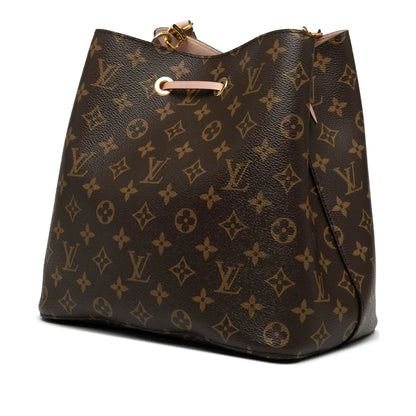 Louis Vuitton Monogram Neonoe MM