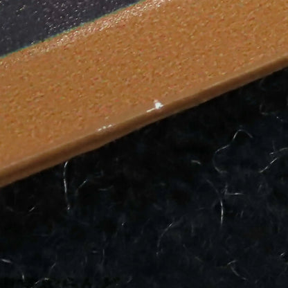 Louis Vuitton Wool and Cashmere Echarpe City Alps Logo Patch Scarf