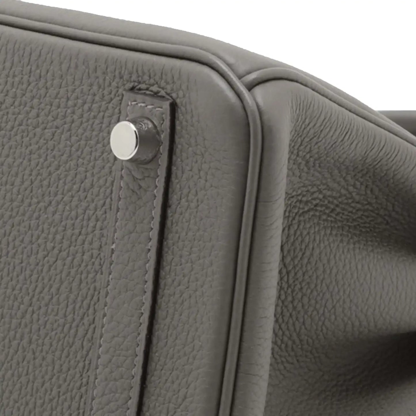 Hermès Togo Birkin Retourne 25