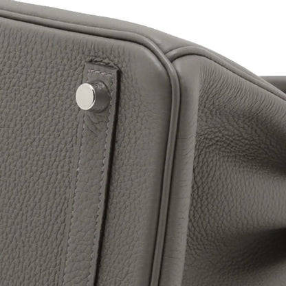 Hermès Togo Birkin Retourne 25