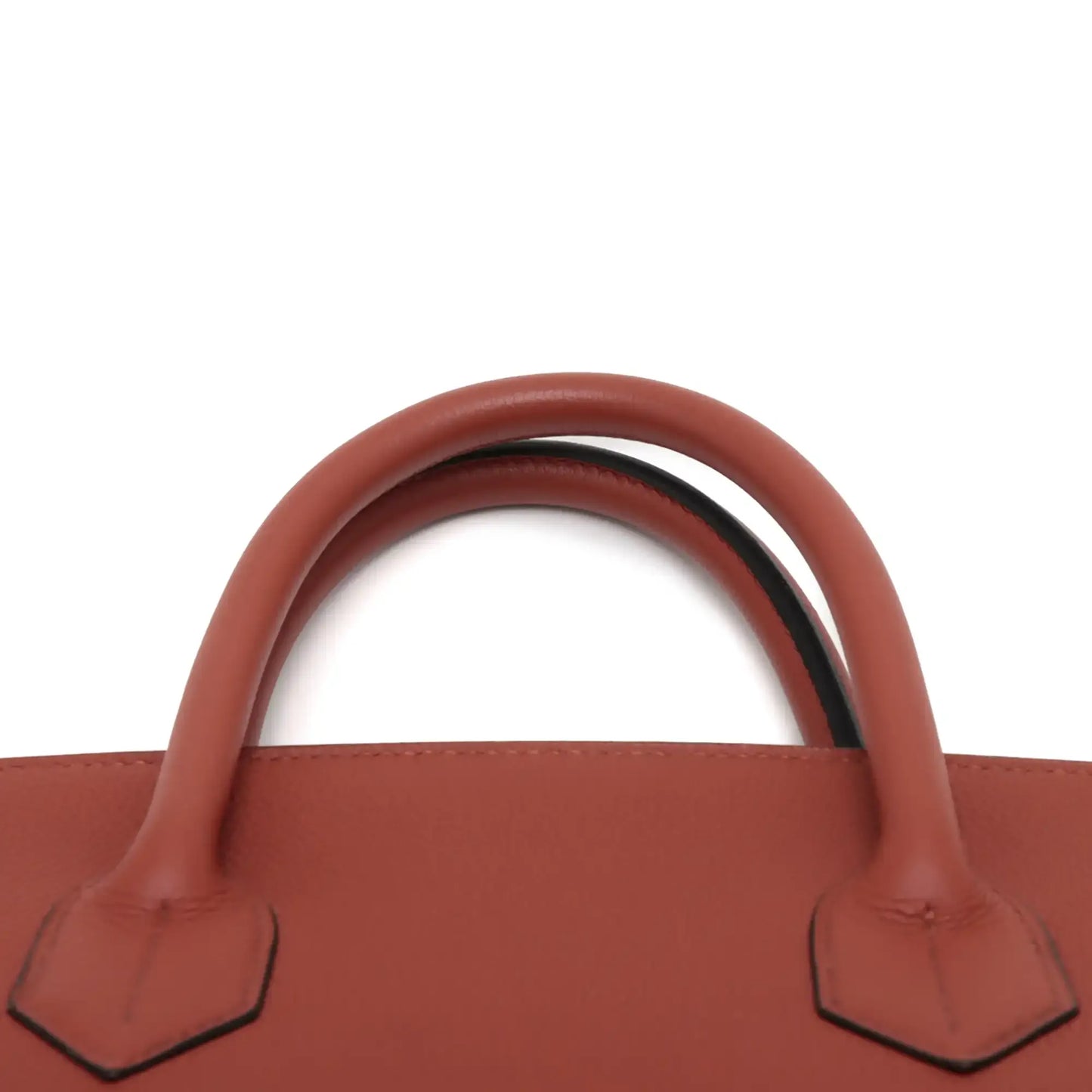 Hermès Togo Haut A Courroies 40