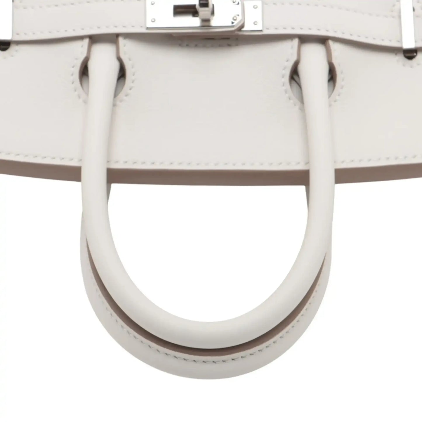 Hermès Swift Birkin Retourne 25