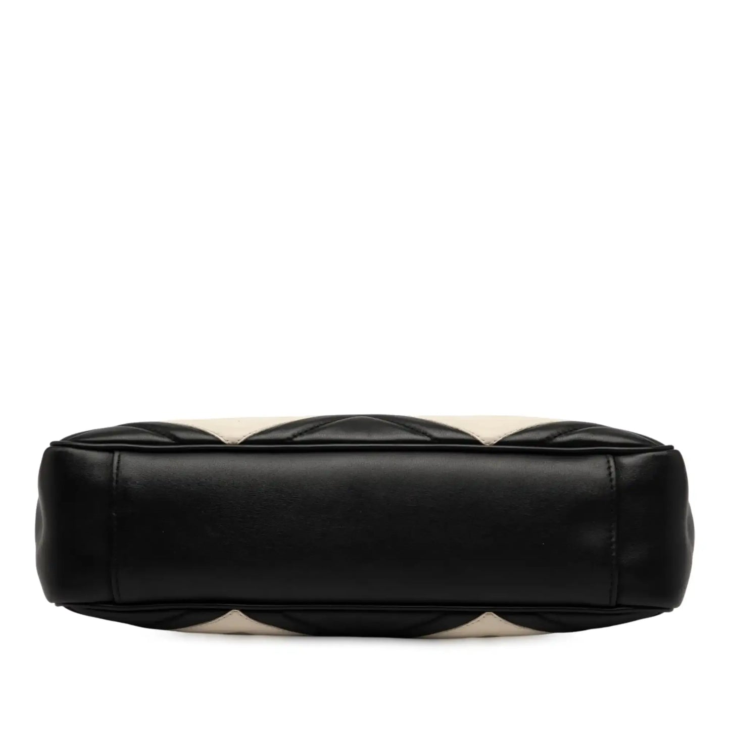 Gucci Medium GG Marmont Matelasse Leather Chain Shoulder Bag