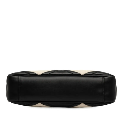 Gucci Medium GG Marmont Matelasse Leather Chain Shoulder Bag