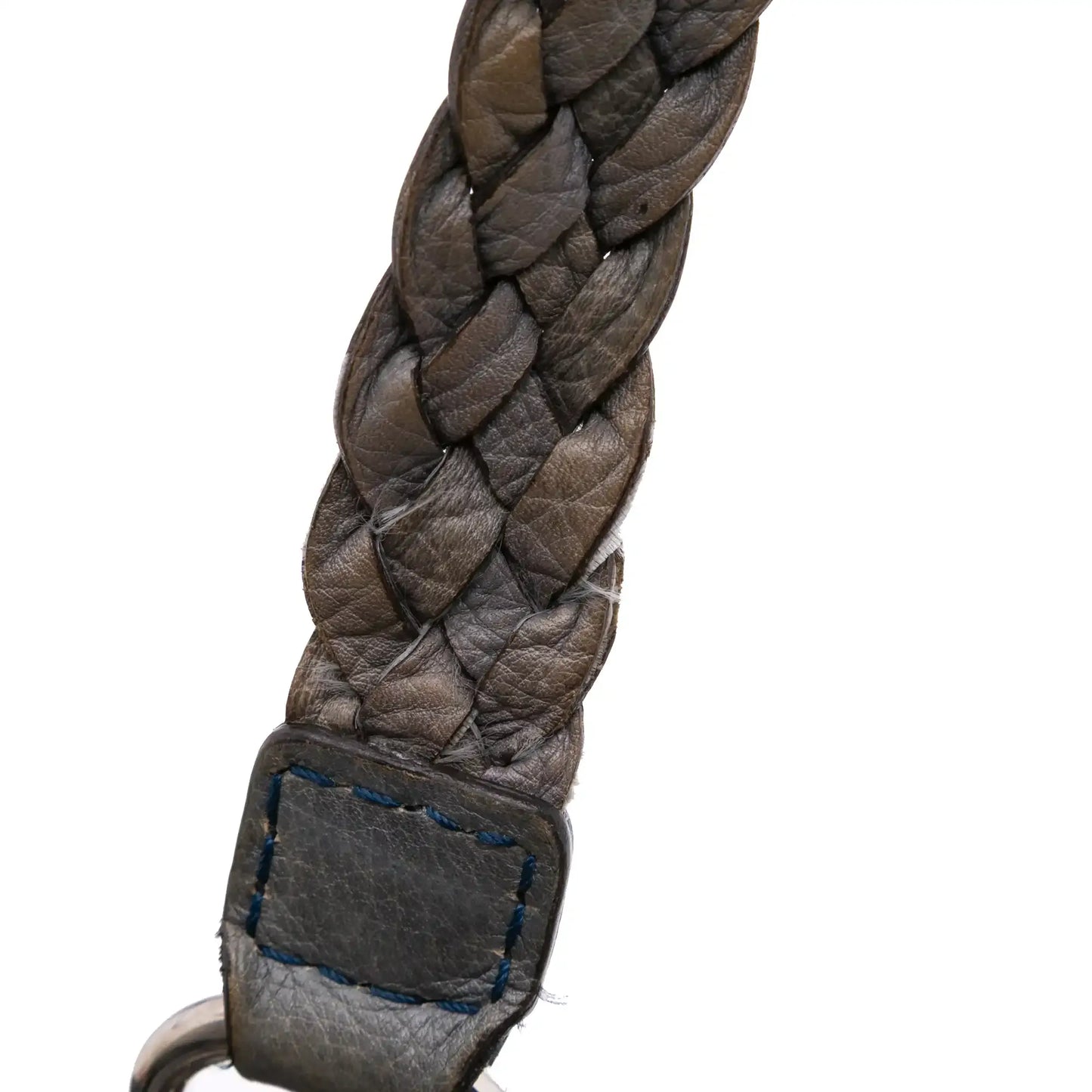 Gucci GG Canvas Bamboo Libeccio Tote