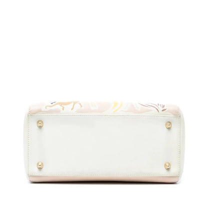 Dior Medium Calfskin Fairy Tale Lady Dior