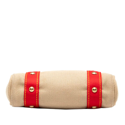 Louis Vuitton Antigua Cabas PM