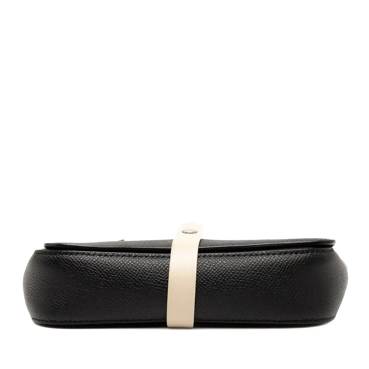 Celine Leather Strap Clutch
