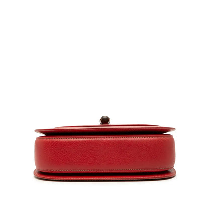 Gucci Calfskin Bamboo Night