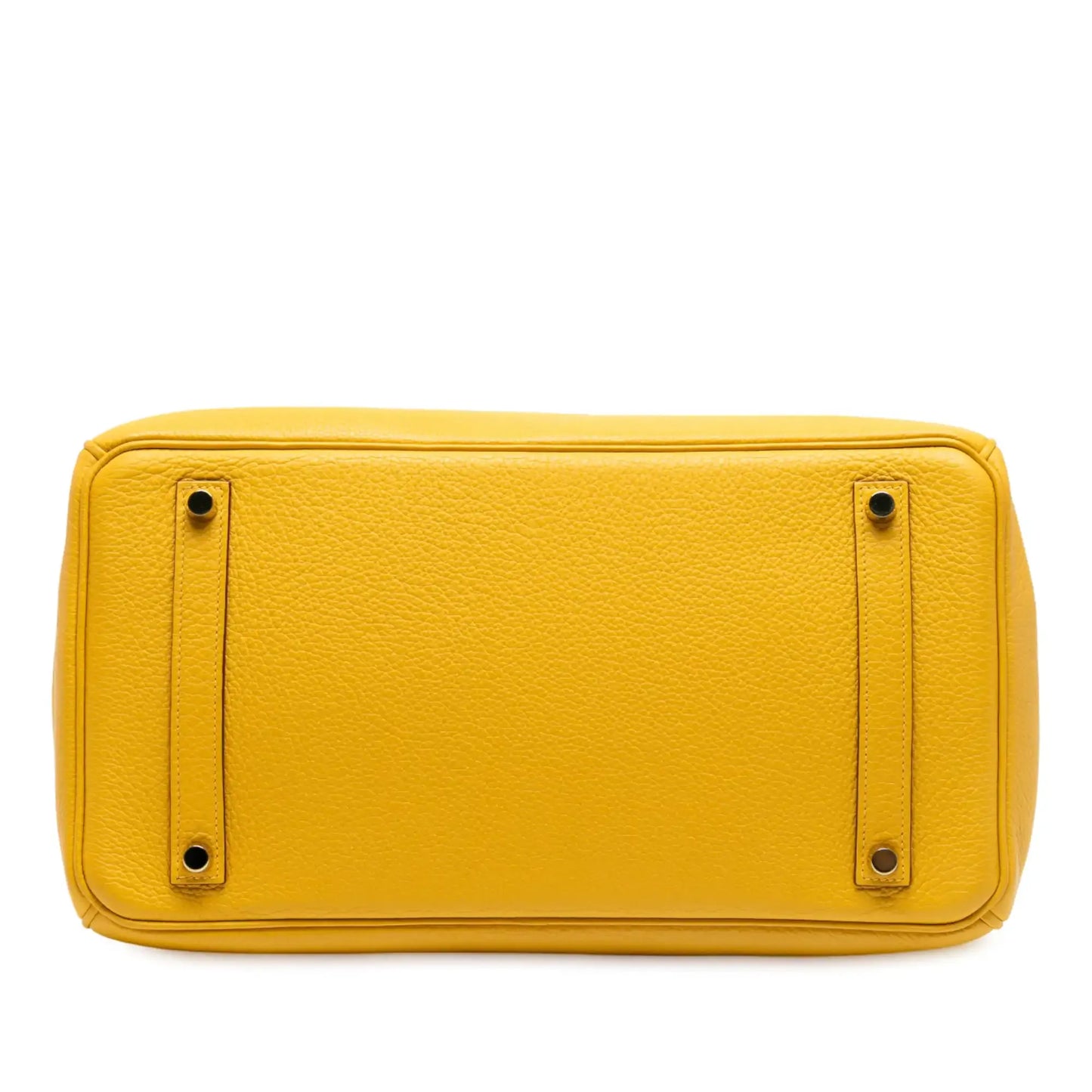 Hermès Togo Birkin Retourne 35