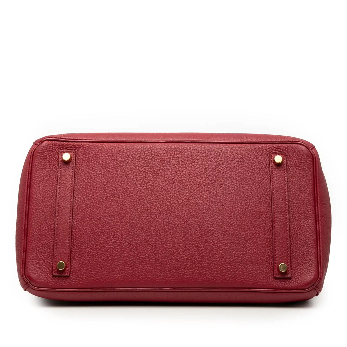 Hermès Togo Birkin Retourne 35