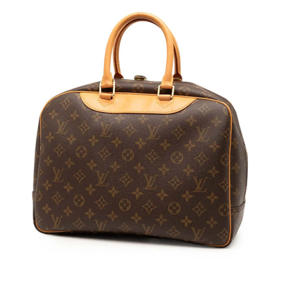 Louis Vuitton Monogram Deauville