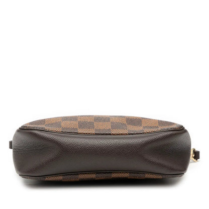 Louis Vuitton Damier Ebene Trousse Pochette