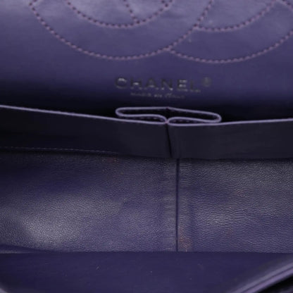 Chanel Quilted Lambskin Reissue 2.55 Double Flap 226