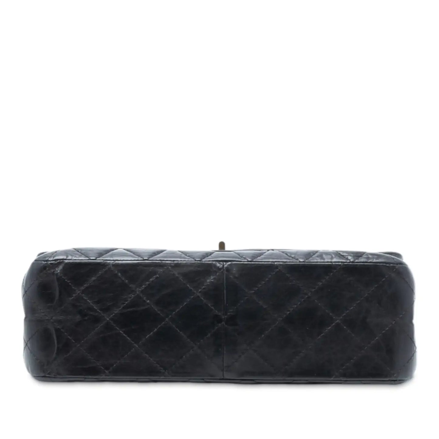 Chanel Reissue 2.55 Aged Calfskin Double Flap 226