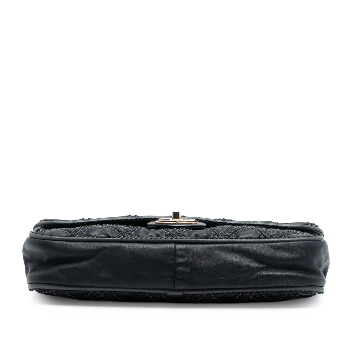 Chanel Paris Bombay Medium CC Calfskin Triptych Flap