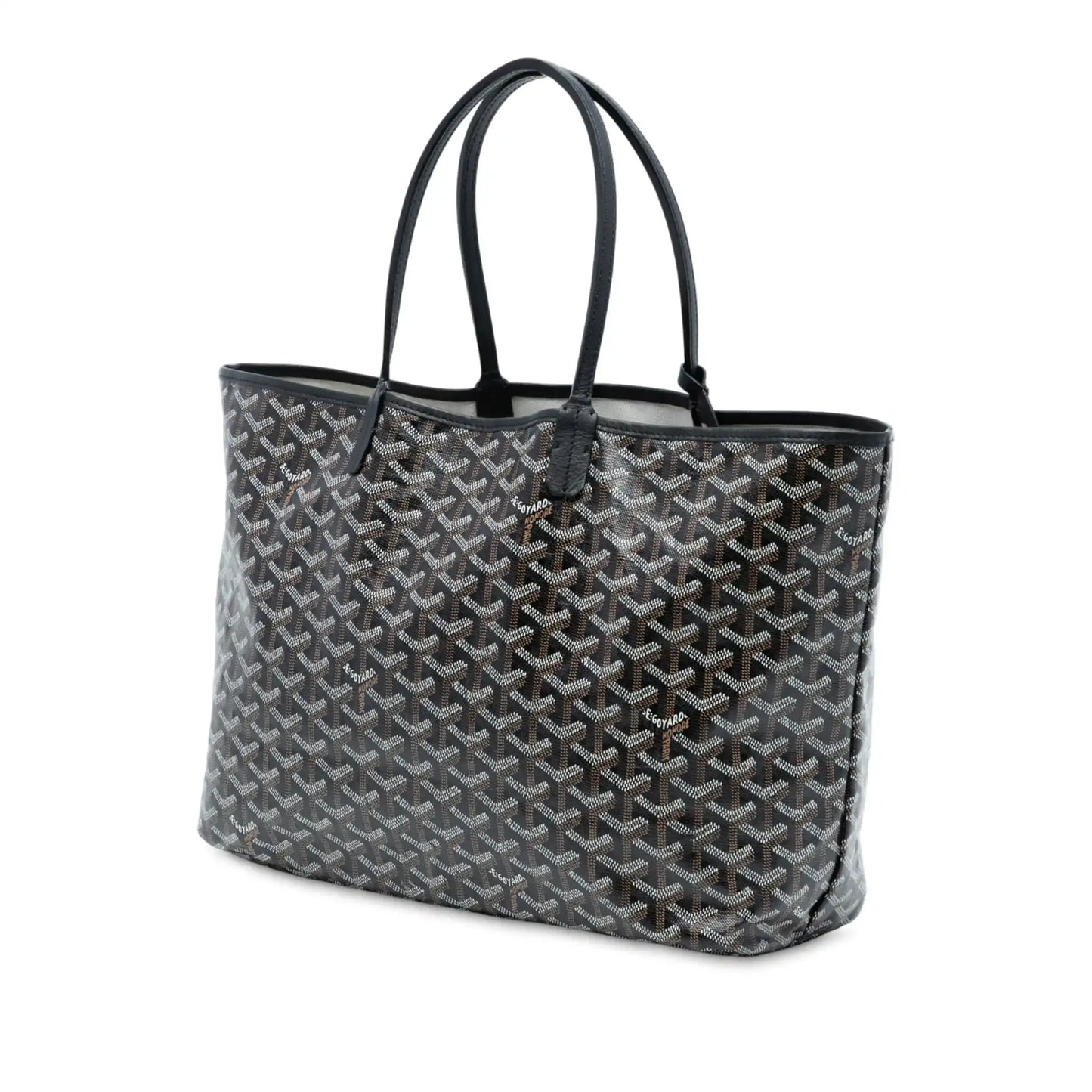 Goyard Goyardine Saint Louis PM