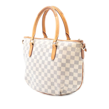 Louis Vuitton Damier Azur Riviera PM