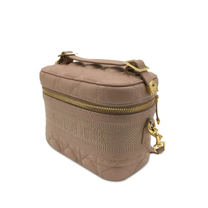 Dior Small DiorTravel Vanity Bag