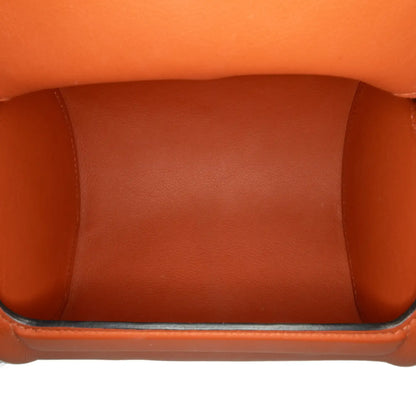 Hermès Veau Voloptu Sac Maximors