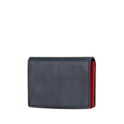 Dior Leather Card Case