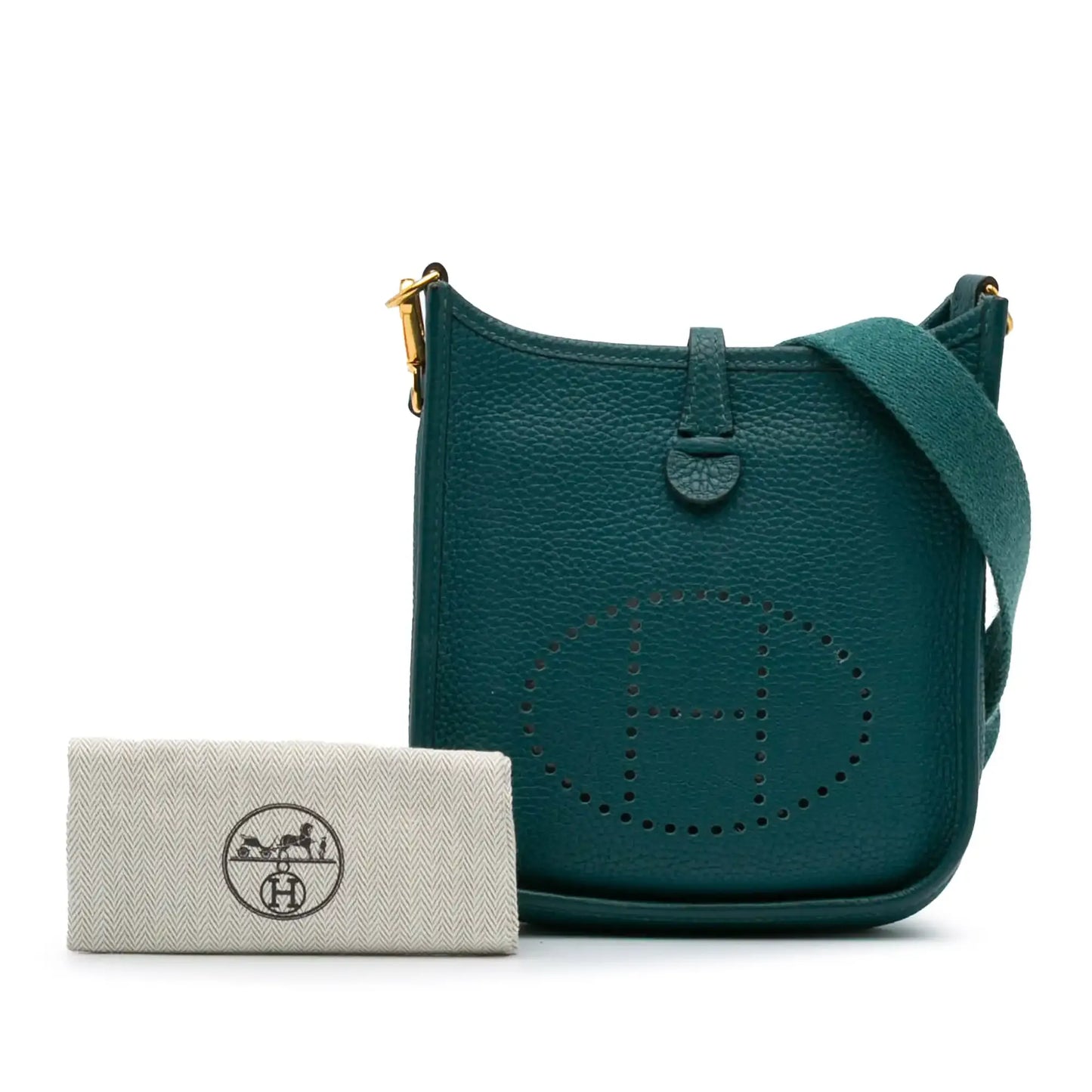 Hermès Clemence Evelyne III TPM