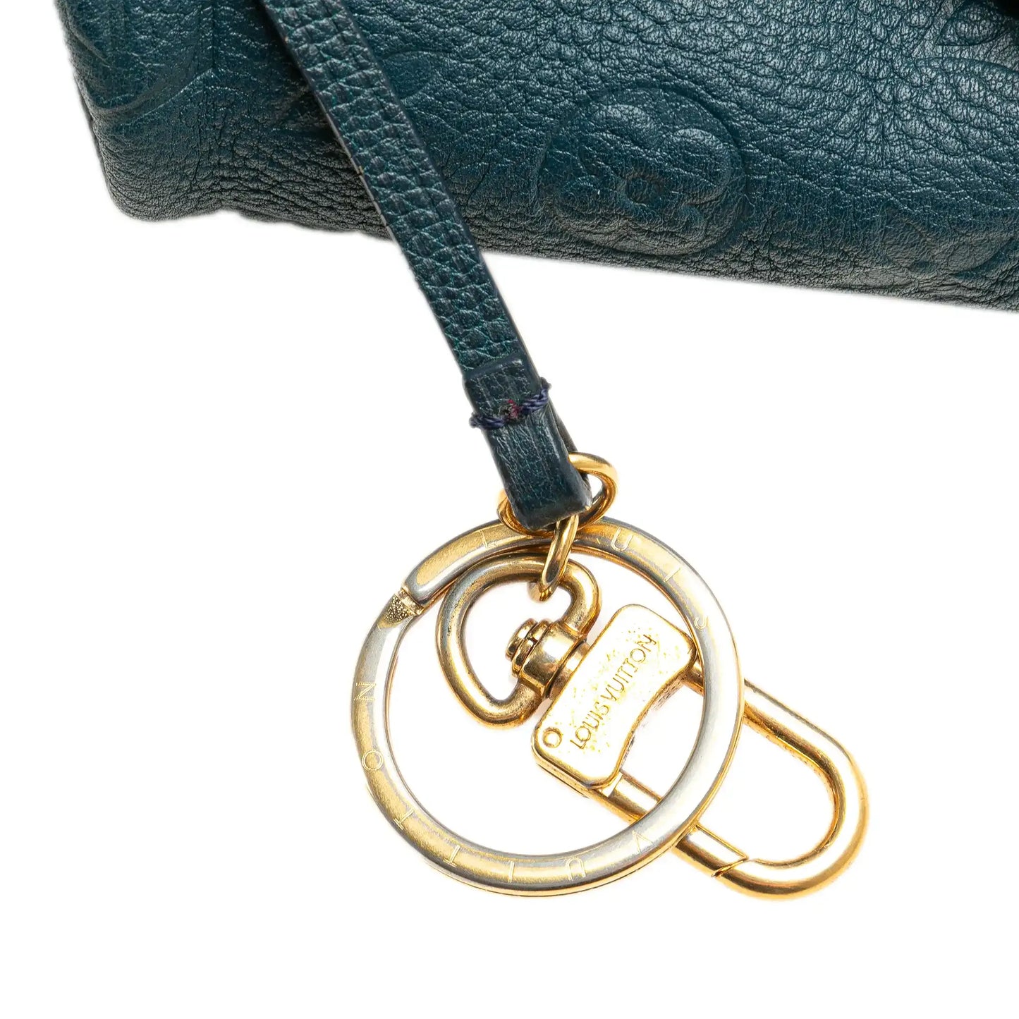 Louis Vuitton Monogram Empreinte Artsy MM