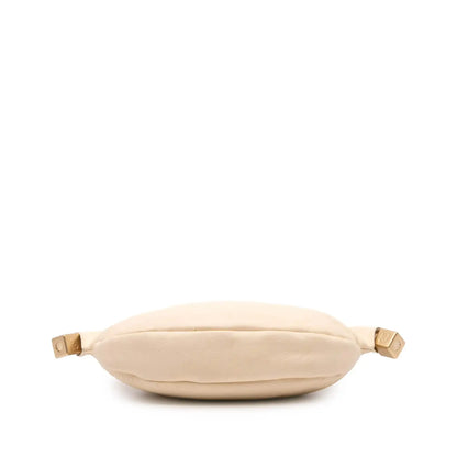 Chanel CC Calfskin Tassel Hobo