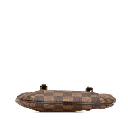 Louis Vuitton Damier Ebene Manosque Pochette