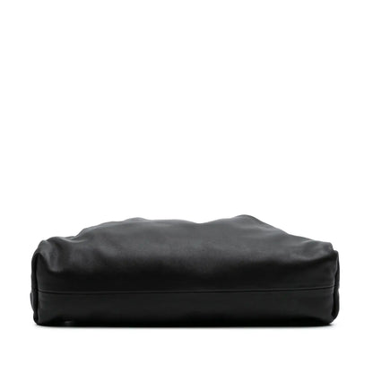 Bottega Veneta Lambskin The Pouch