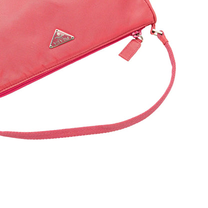 Prada Tessuto Shoulder Bag